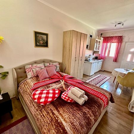 Apartment Ruzica Žabljak Eksteriør billede