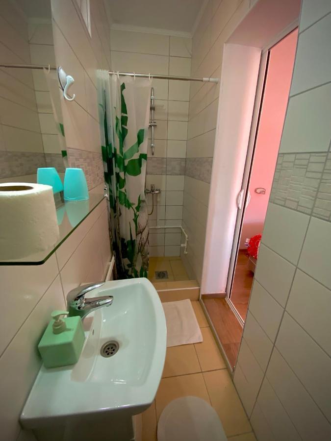 Apartment Ruzica Žabljak Eksteriør billede