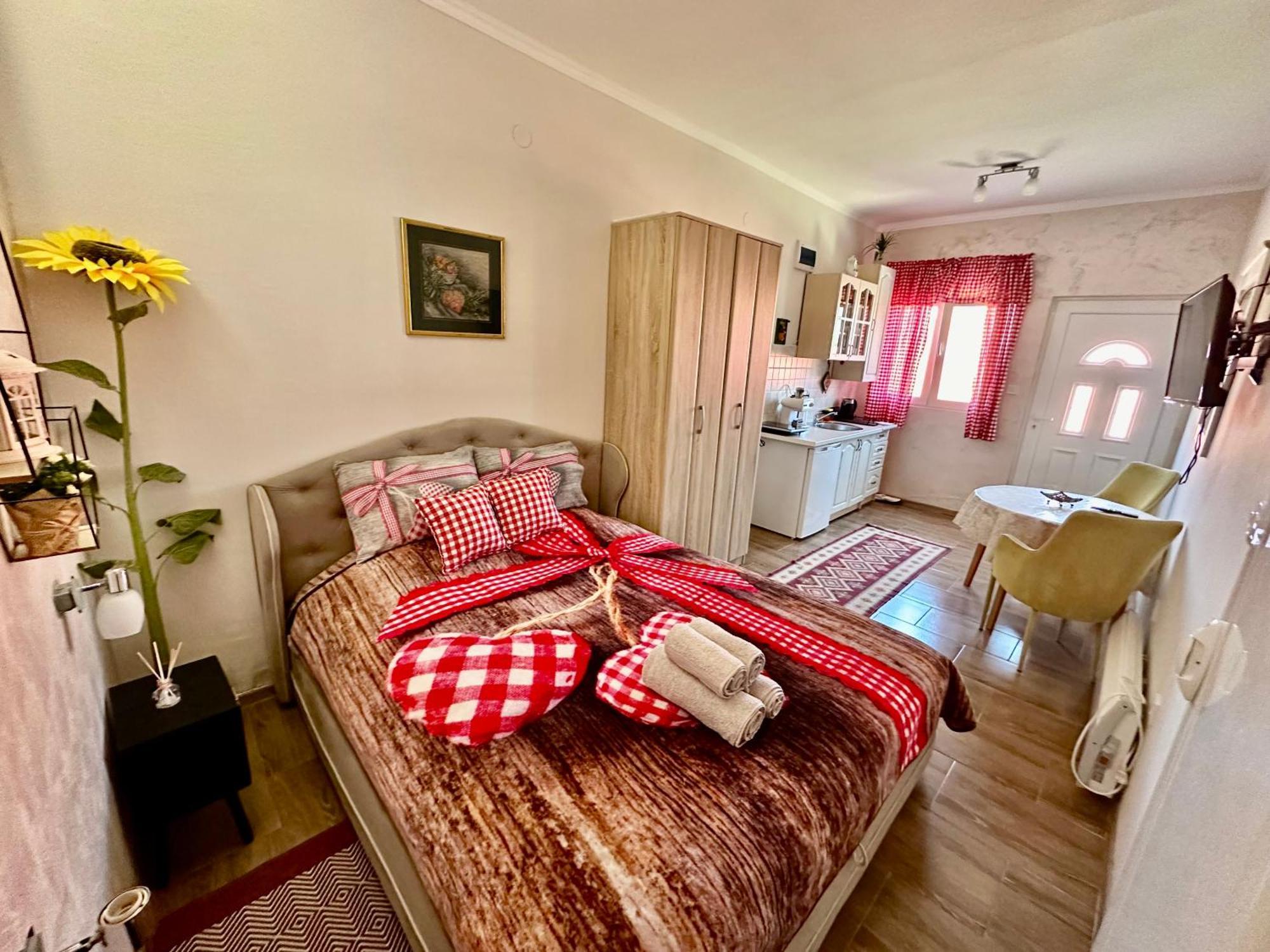 Apartment Ruzica Žabljak Eksteriør billede