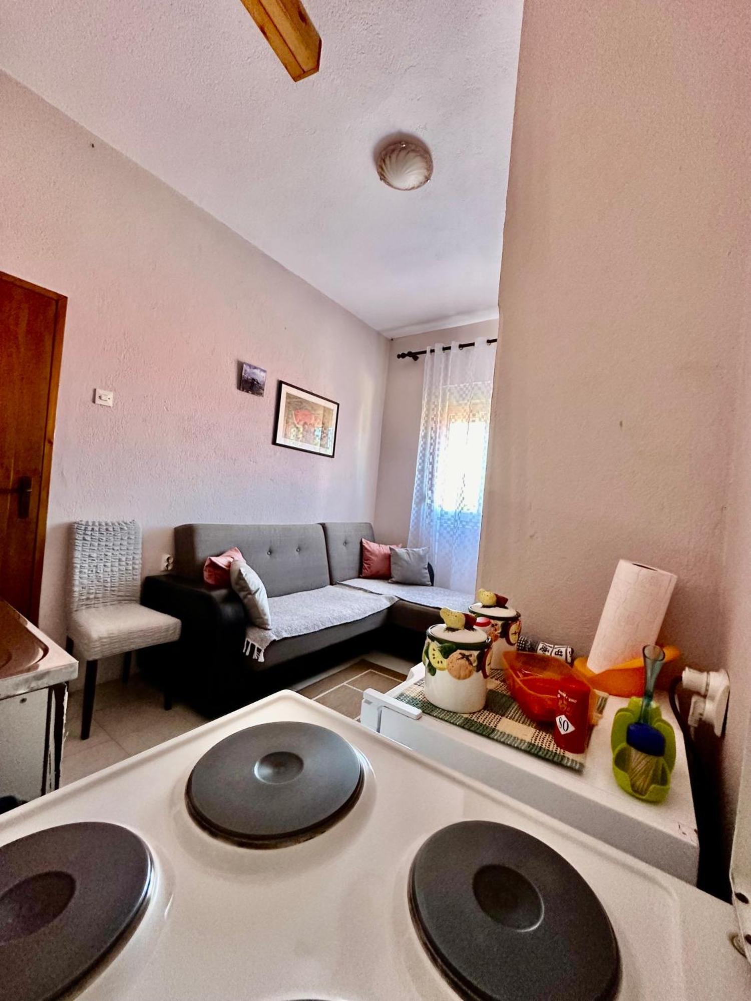 Apartment Ruzica Žabljak Eksteriør billede