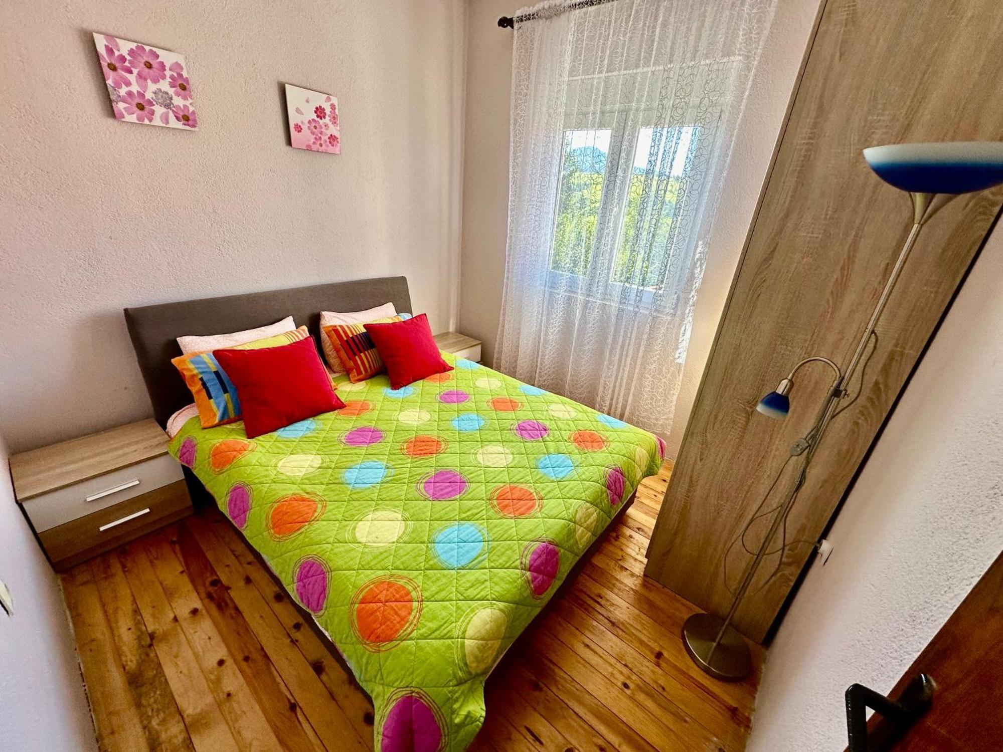 Apartment Ruzica Žabljak Eksteriør billede