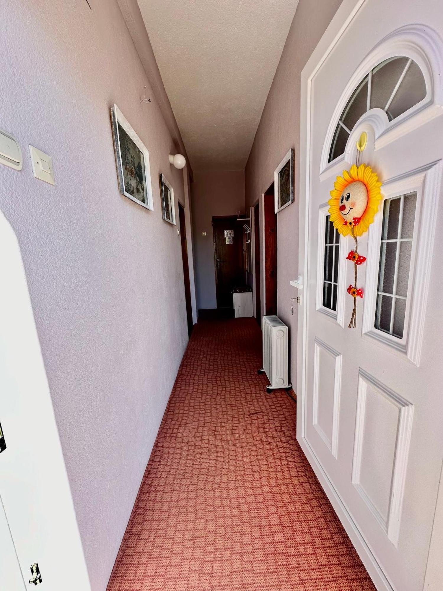 Apartment Ruzica Žabljak Eksteriør billede