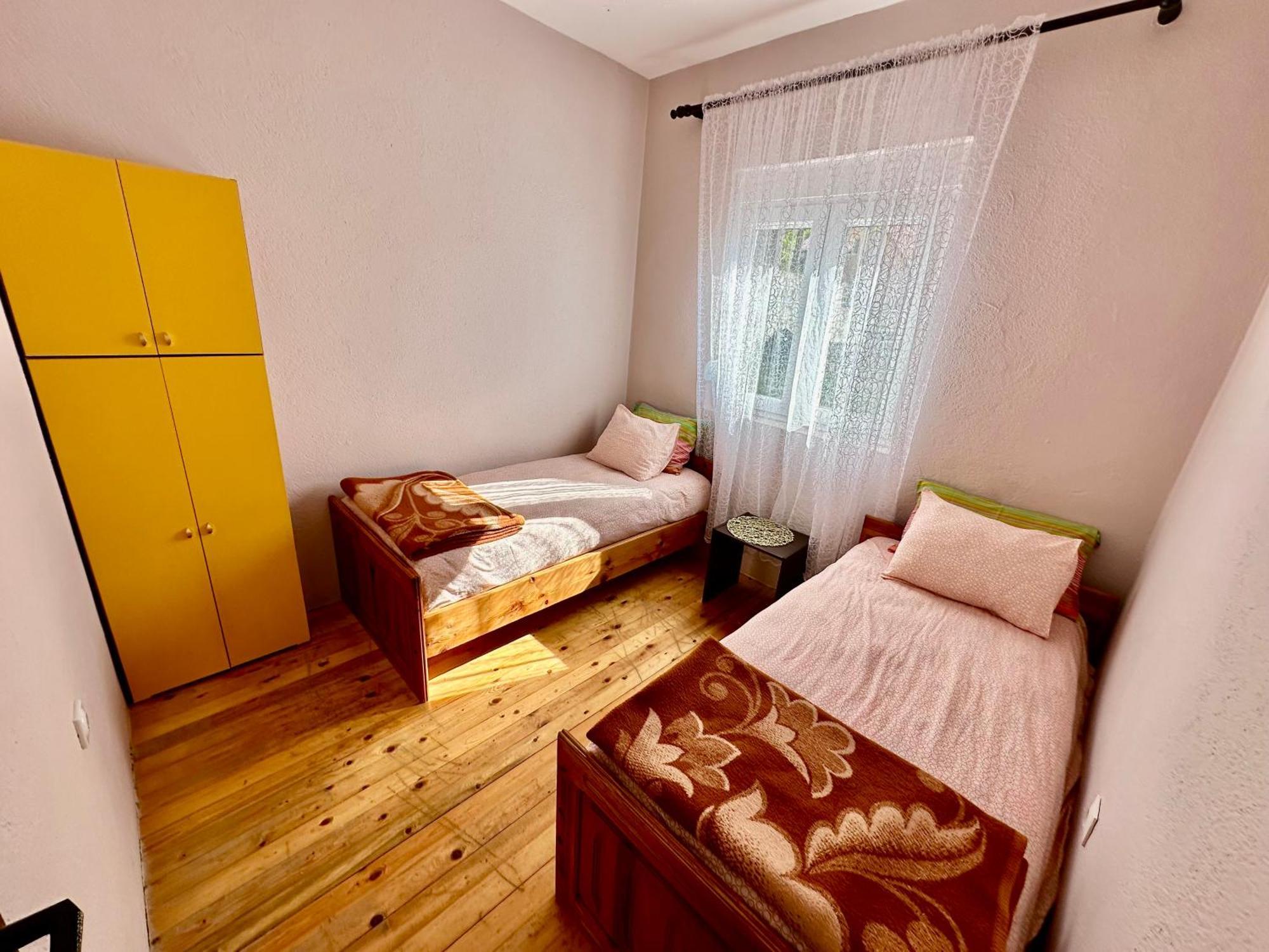 Apartment Ruzica Žabljak Eksteriør billede